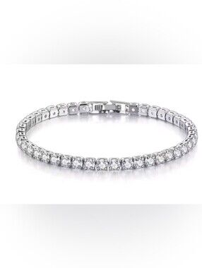 Tennis Bracelet